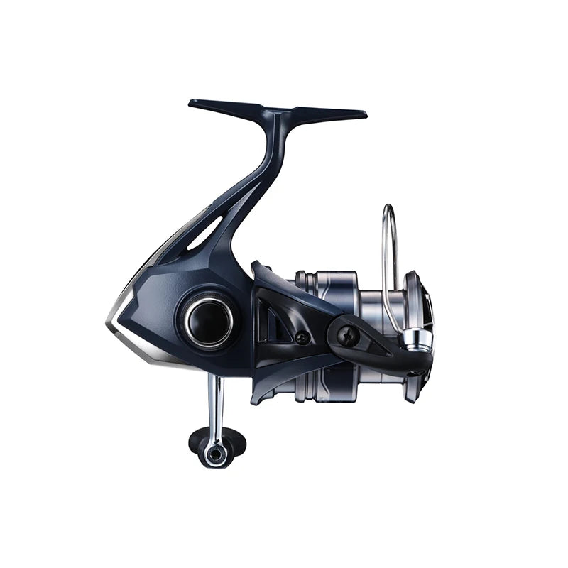 Original  CATANA Spinning Fishing Reel 1000 2500HG 3+1BB Metal Spool G-Free Body and Propulsion Line Management System