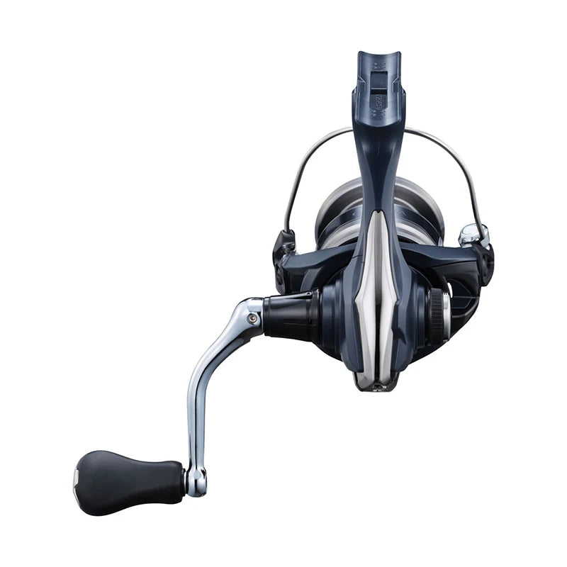 Original  CATANA Spinning Fishing Reel 1000 2500HG 3+1BB Metal Spool G-Free Body and Propulsion Line Management System
