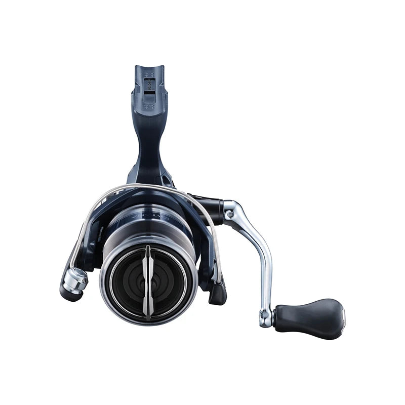 Original  CATANA Spinning Fishing Reel 1000 2500HG 3+1BB Metal Spool G-Free Body and Propulsion Line Management System