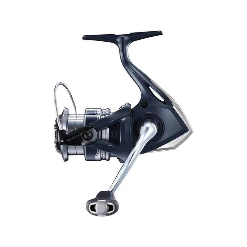 Original  CATANA Spinning Fishing Reel 1000 2500HG 3+1BB Metal Spool G-Free Body and Propulsion Line Management System