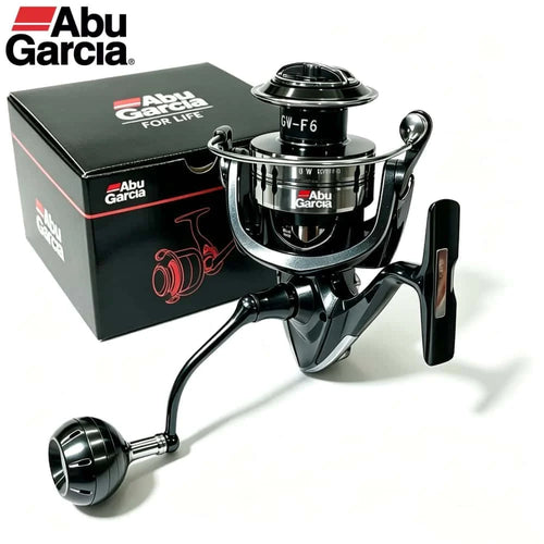 New  Fishing Reel 9+1 Stainless Steel Bearings Max Drag 20KG for Saltwater Freshwater Spinning Fishing Reel